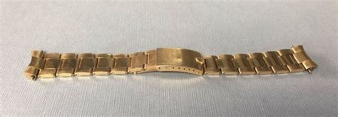 fs rolex 7206 gold bracelet|FS: Rolex 7206 18kt gold bracelet .